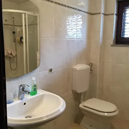 Holiday home Holiday Duje