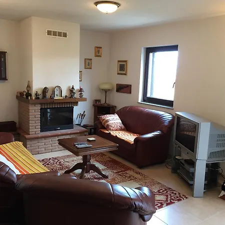 Holiday home Holiday Duje *