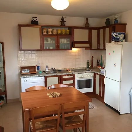 Holiday home Holiday Duje *