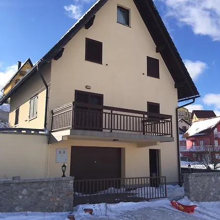 Holiday home Holiday Duje *