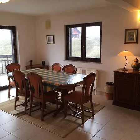 Holiday home Holiday Duje *